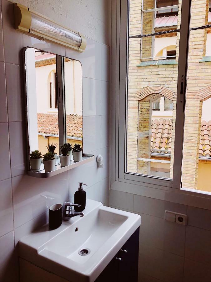 Central Market Apartment Calella Exterior foto
